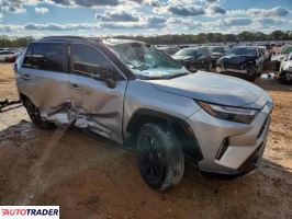 Toyota Pozostałe 2023 2