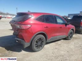 Ford Escape 2020 2
