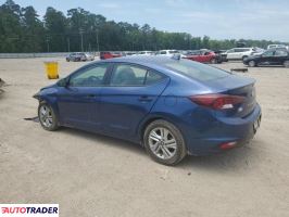 Hyundai Elantra 2020 2