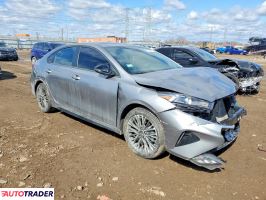 Kia Pozostałe 2024 2