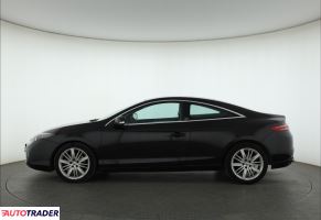 Renault Laguna 2010 2.0 170 KM