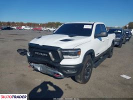 Dodge Ram 2019 5
