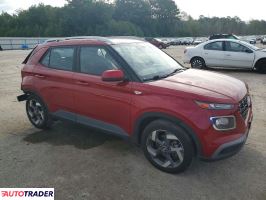 Hyundai Pozostałe 2022 1