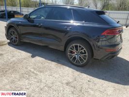 Audi Q8 2020 3 Audi Q8 2020 3
