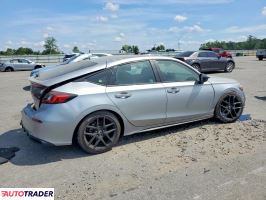 Honda Civic 2024 2