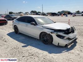 Honda Civic 2025 2 Honda Civic 2025 2