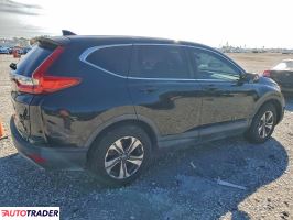 Honda CR-V 2019 2
