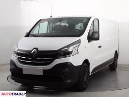 Renault Trafic 2021 2.0 Renault Trafic 2021 2.0