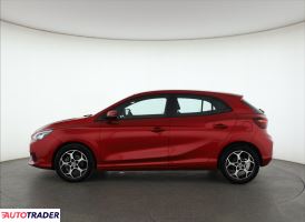 MG 3 2025 1.5 113 KM