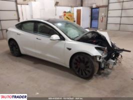 Tesla Model 3 2021 Tesla Model 3 2021