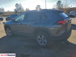 Toyota Pozostałe 2024 2