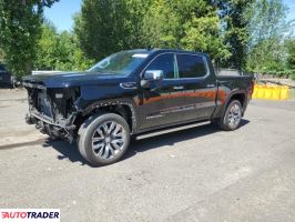 GMC Sierra 2024 6