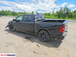 Dodge Ram 2026 5