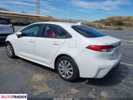 Toyota Corolla 2023 2