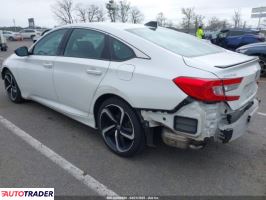 Honda Accord 2022 1 Honda Accord 2022 1