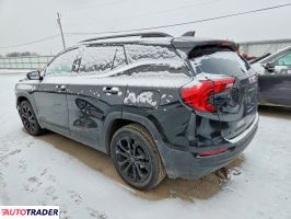 GMC Terrain 2021 1