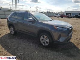 Toyota Pozostałe 2025 2