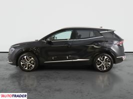 Kia Sportage 2025 1.6 158 KM