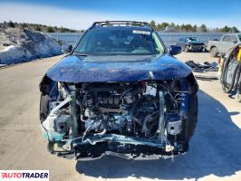 Toyota Pozostałe 2025