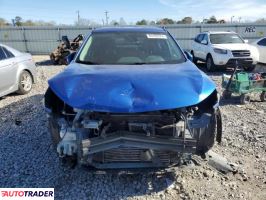 Mitsubishi Eclipse 2020 1