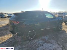Kia Sportage 2025 2