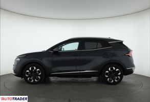 Kia Sportage 2023 1.6 261 KM