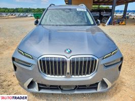 BMW Pozostałe 2024 3