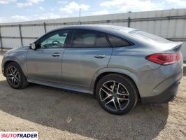 Mercedes CL 2021 3 Mercedes CL 2021 3
