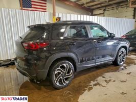 Chevrolet Blazer 2025 1