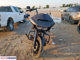 Harley-Davidson Pozostałe 2020 Harley-Davidson Pozostałe 2020