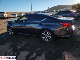 Nissan Altima 2019 2