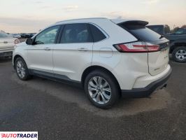 Ford Edge 2019 2 Ford Edge 2019 2