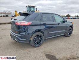 Ford Edge 2020 2