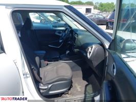 Kia Soul 2024 2