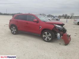 Mitsubishi Outlander 2024 2