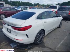 BMW 228 2020 2 BMW 228 2020 2