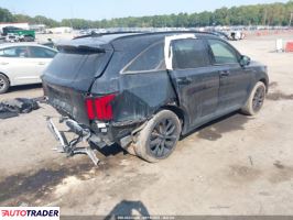 Kia Sorento 2022 2