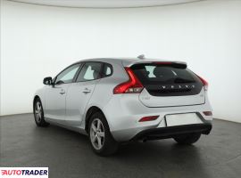 Volvo V40 2017 2.0 147 KM