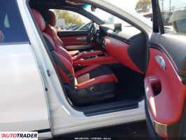 Hyundai Genesis 2023 2