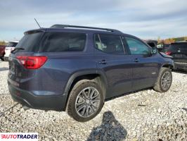 GMC Acadia 2019 3