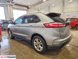 Ford Edge 2020 2
