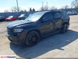 GMC Acadia 2023 3