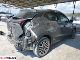 Nissan Pozostałe 2023 1 Nissan Pozostałe 2023 1