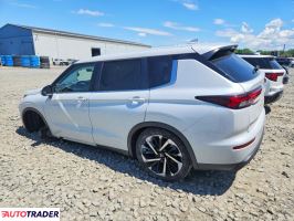Mitsubishi Outlander 2022 2