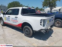 Ford Maverick 2024 2 Ford Maverick 2024 2