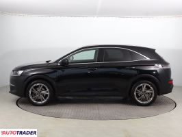 DS DS7 2019 1.6 221 KM