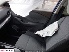 Nissan Rogue 2023 1 Nissan Rogue 2023 1