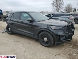 Ford Explorer 2023 3 Ford Explorer 2023 3