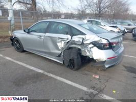 Honda Civic 2025 2 Honda Civic 2025 2