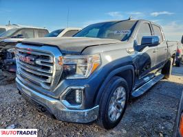 GMC Sierra - zobacz ofertę